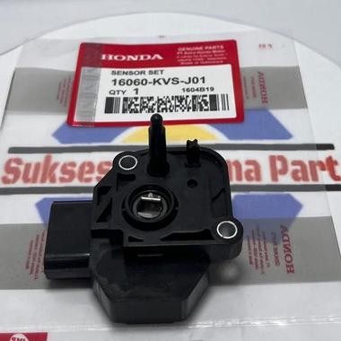 16060-KVS-J01 16060-KVS-J02 HGP AHM 100% SENSOR KVS TPS TP CB 150 LED CBR 150 LED SONIC GTR 150 1606
