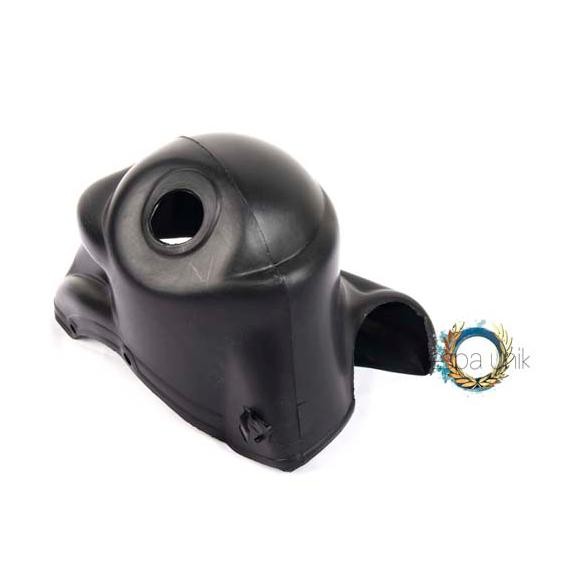 Tutup Boring Vespa PTS Plastik Ori Italy