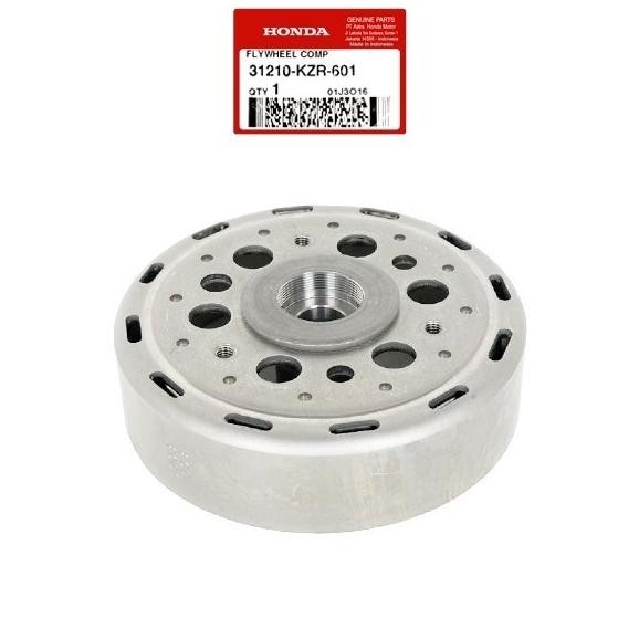 Magnet / Flywheel Vario Techno 125 FI AHM (31210-KZR-601)