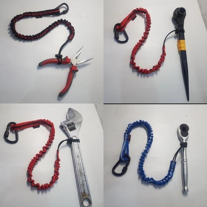 

new !!! Building Lanyard Tool