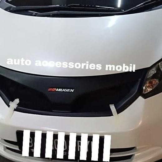 grill custom honda freed 2011-2013 mugen