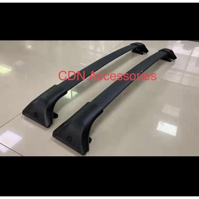 Cross bar Fortuner/Roof bar Fortuner/Roof rack Fortuner/Crossbar