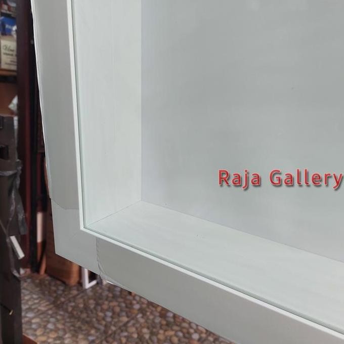 ready stock  Frame Scrapbook 50x70cm Bingkai 3D Pigura Mahar seserahan bisa custom.