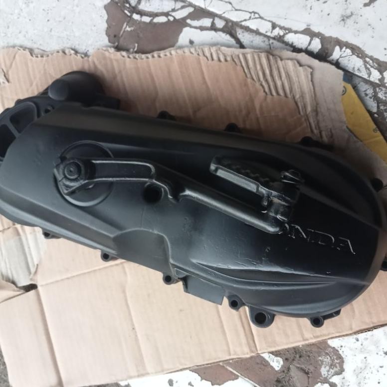 BAK SELAH BAK CVT BEAT FI KODE KZL STATER KASAR SECOND ORIGINAL