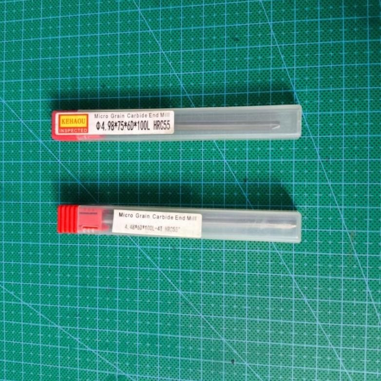 Reamer Bos Klep Rimer Bosh Klep Remer Bos Klep 4.48 4.98