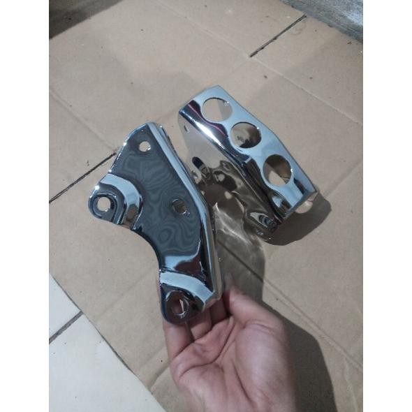 PANGKON MESIN MEGAPRO PRIMUS