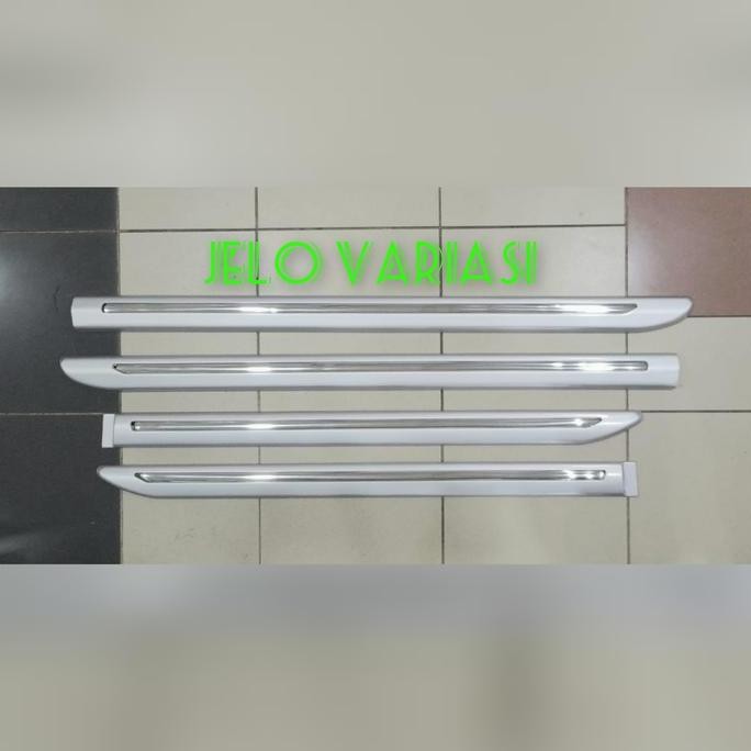 List Body Pintu Mobil All New Avanza 2012 - 2015 All Variant