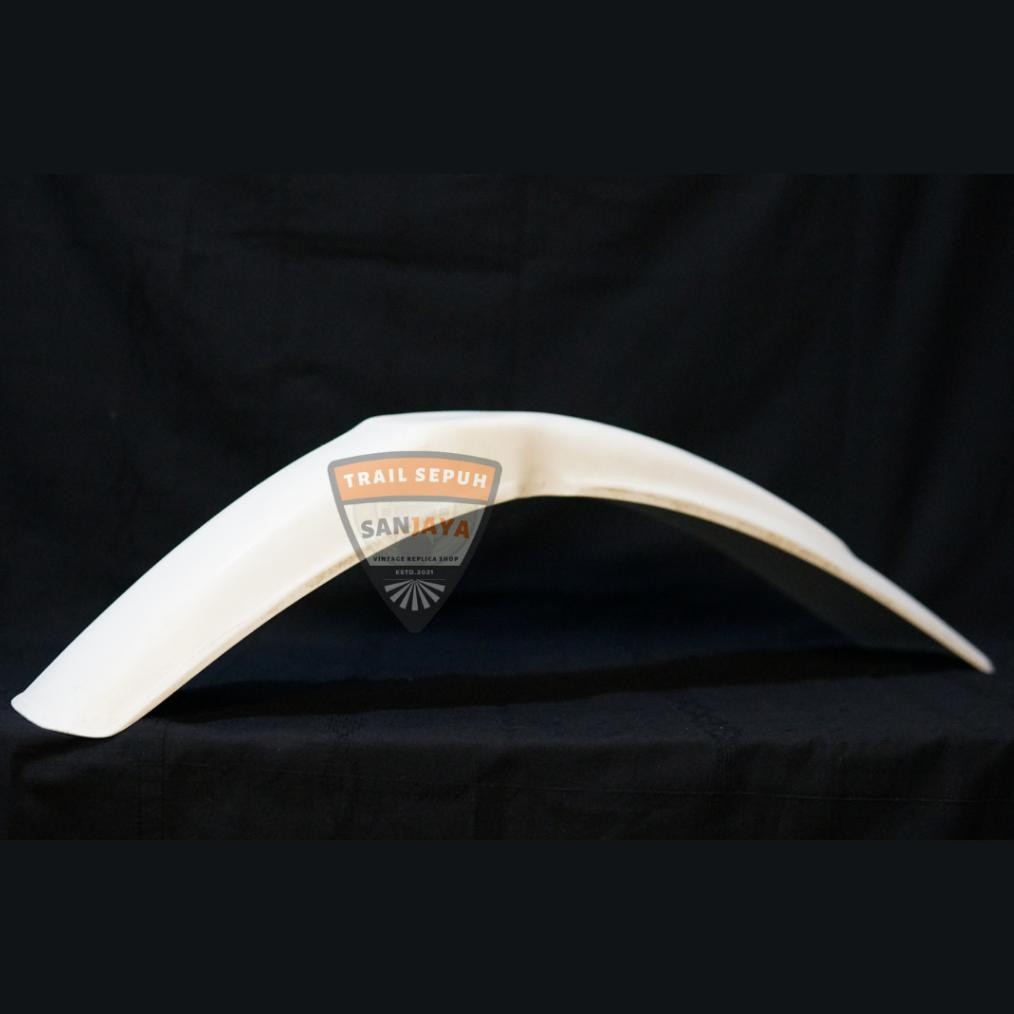 Spakbor Depan Kawasaki Binter KE