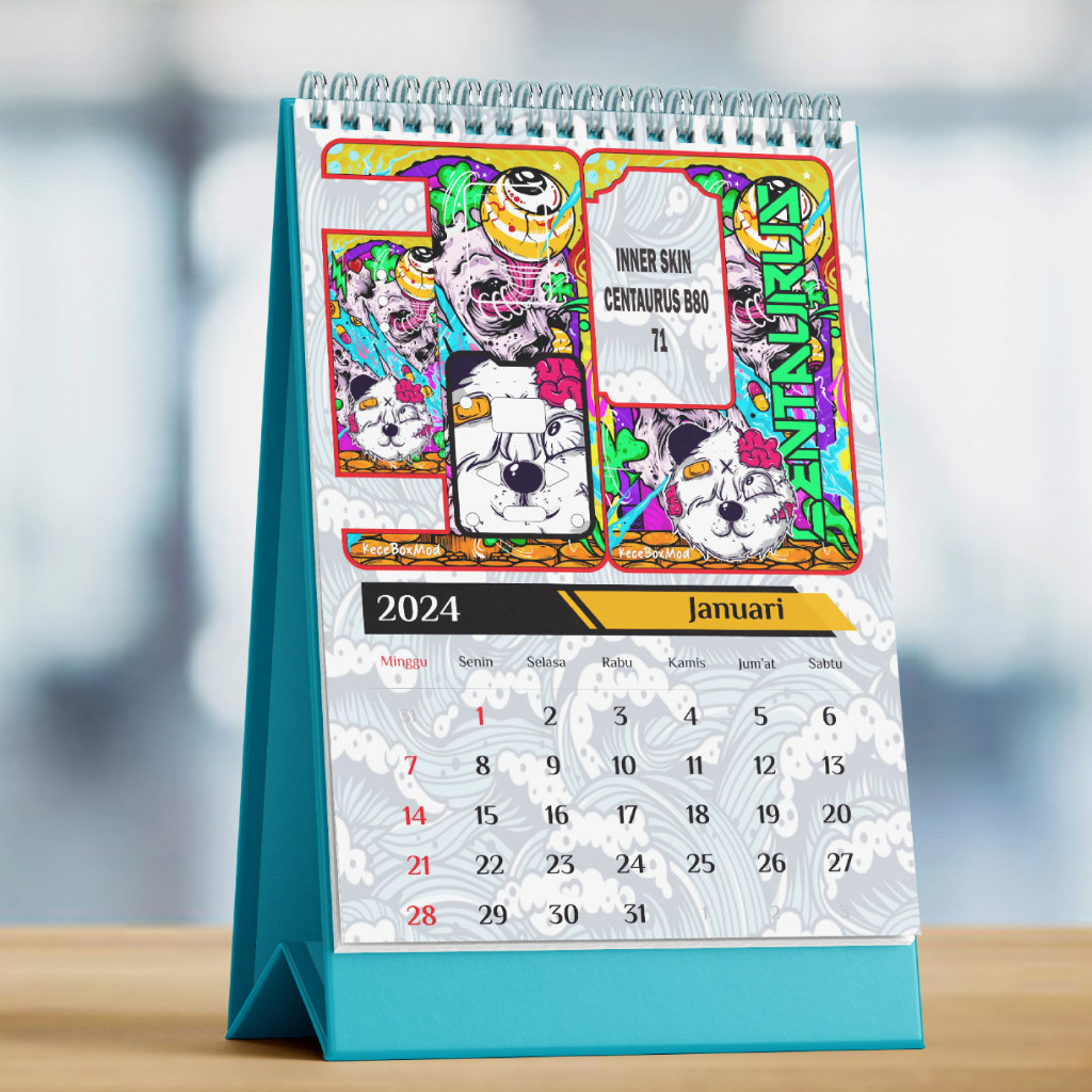 

Promo2pcs - Bukan Kalender B80 Part1 71 Garskin Stiker/not Case Premium Quality CustomCOD