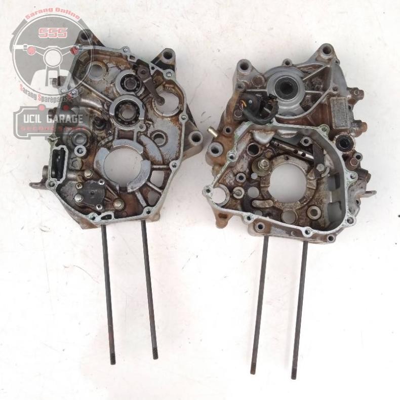 KRENGKES TENGAH REVO ABSOLUTE PNP BLADE 110 OLD KRENGKES KANAN KIRI REVO ABSOLUTE SEKEN ORIGINAL