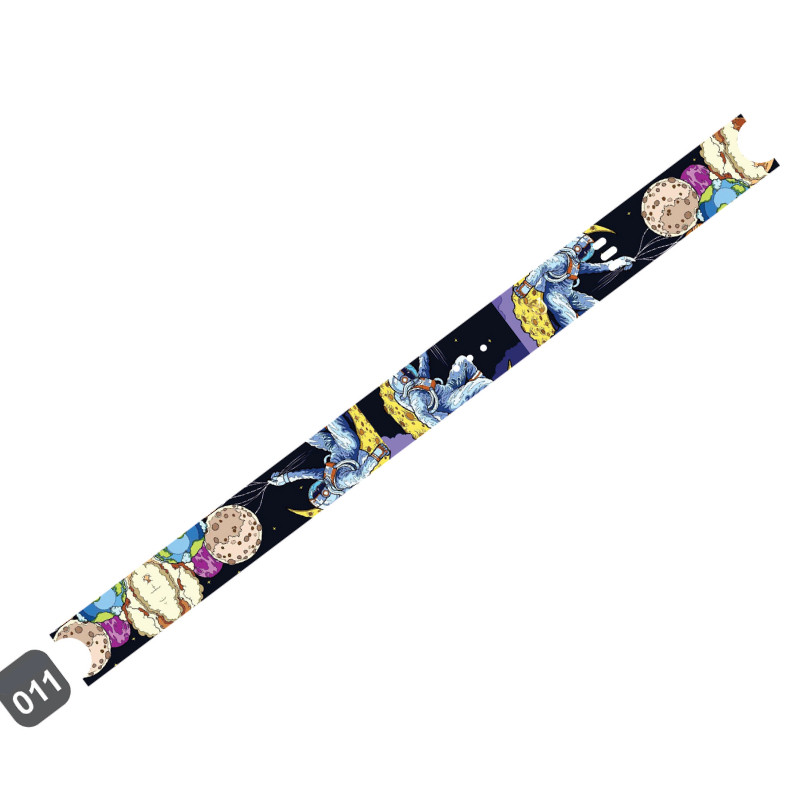 

Promo2pcs - Resikoid Decal Outer Label B80 Cutting 11 Garskin Stiker/not Case Premium Quality CustomCOD