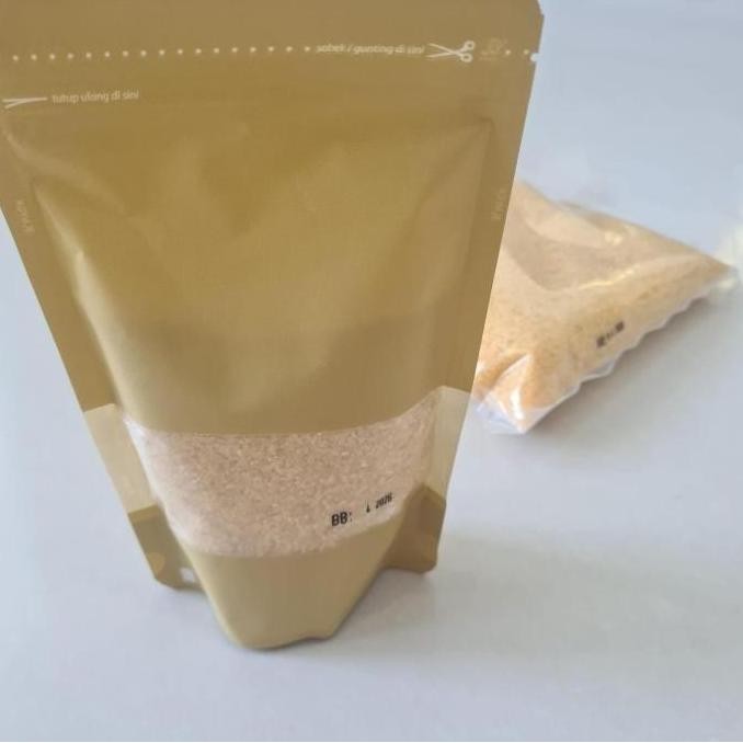 

Ready!! Soy Lecithin Powder ( Tepung Lecitin Soya Kedelai ) 200 Gr - Healthy C ..!! Kualitas Terbaik Harga Termurah