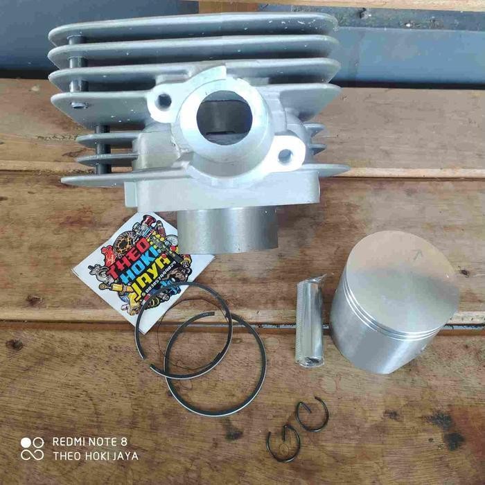 Blok Piston Fizr Blok Seher Fizr Buring Bureng Fizr Full Porting Original Dan Terpercaya