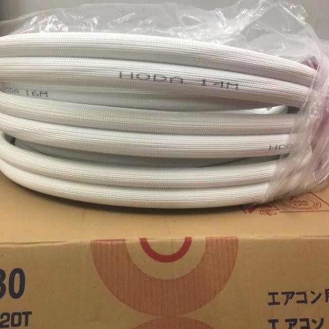 Pipa Ac Merk Hoda 2,5Pk 1/4+5/8 Surabaya