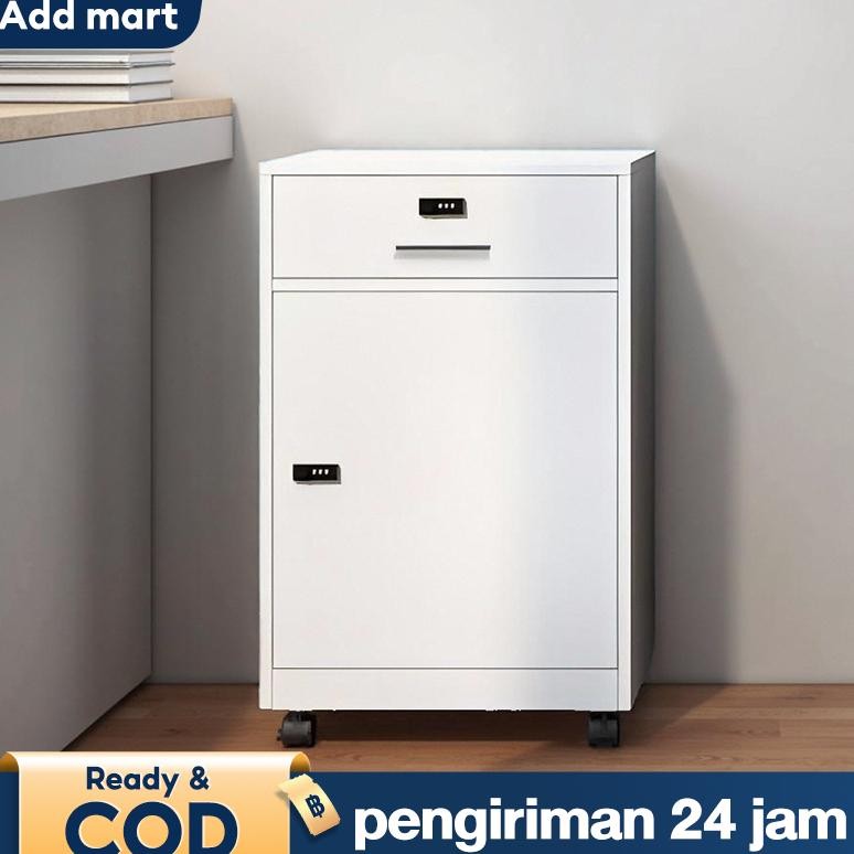 Lemari Kecil Laci Anti Maling Lemari Besi Lemari Arsip Kantor Lemari Kunci Sekolah Laci Anti Maling 