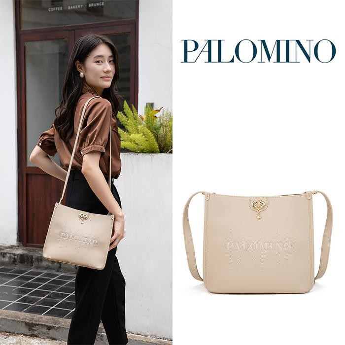 AB Palomino Niela Tas Shoulderbag Wanita Terbaru