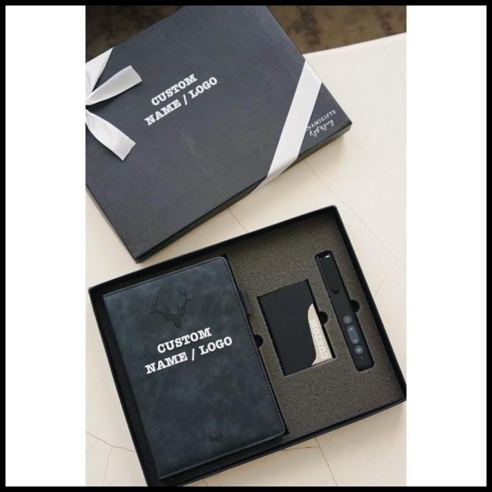 

TRITON - hampers corporate kantor custom nama gift kado teman kantor souvenir kantor perkantoran hampers farewell birthday anniversary custom notebook pulpen pen