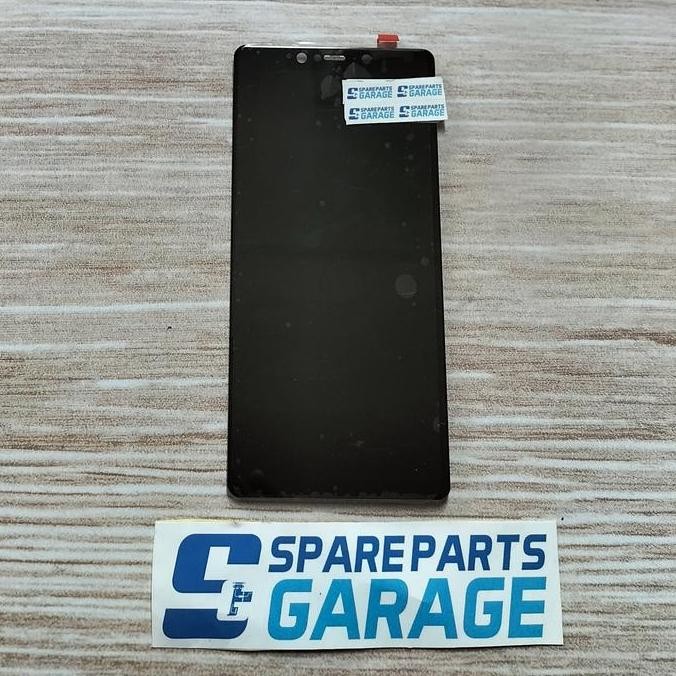 TERLARIS - LCD TOUCHSCREEN XIAOMI MI 8 SE SUPER AMOLED ORIGINAL