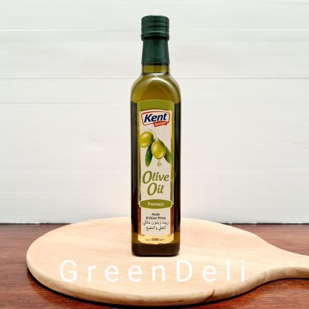 

Pomace O Oil Kent Ml