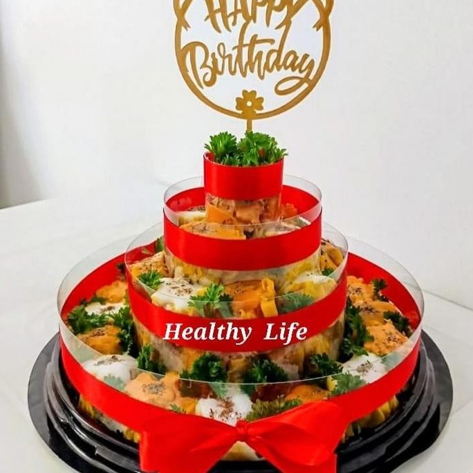 

Dimsum Cake HALAL 100% Isi 65 Pcs Dimsum Tart Birthday Cake Ulang Tahun Siomay Somay Hampers Parcel Lebaran Imlek Natal Anniversary Wisuda Graduation Wedding Dimsum Tower Kue Dimsum LT