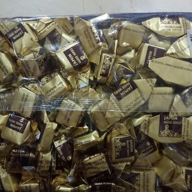 

Permen Jamin Cocktail Candy