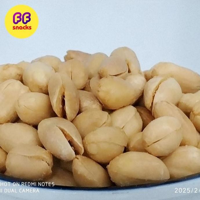 

Kacang Bawang Super Jumbo