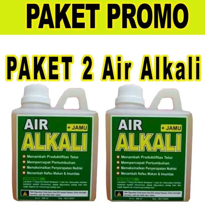 

2 AIR ALKALI, KHUSUS UNTUK PARA PELANGGAN SPESIAL, DENGAN KWALITAS ORIGINAL DENGAN HARGA SPESIAL KHUSUS UNTUK PELANGGAN ORIGINAL DAN TERPERCAYA