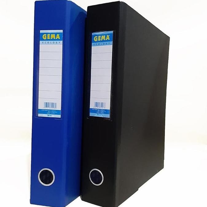 

Odner Gema 727 Folio Small 5 cm (1 pak / 12 Pcs)