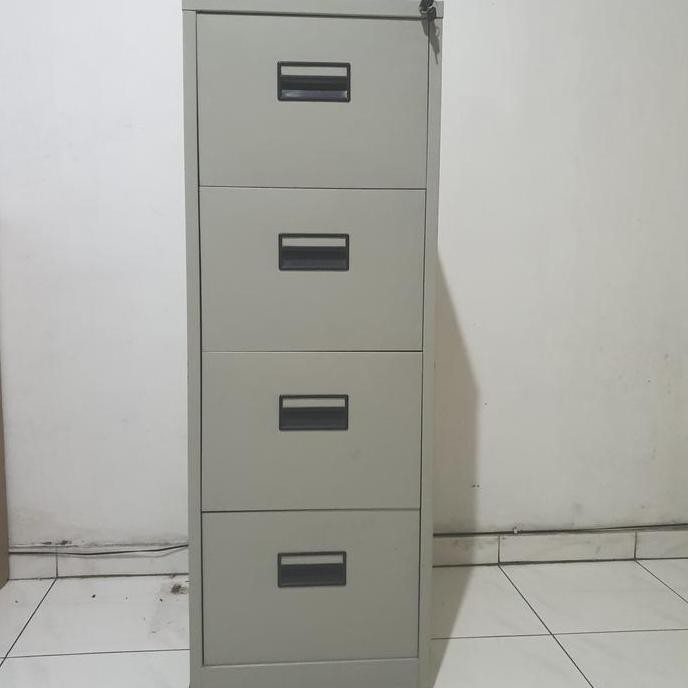 TERLARIS - filling cabinet 4 laci