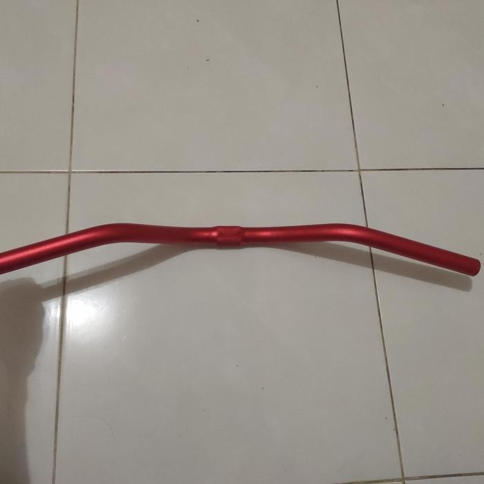 Stang Sepeda Lipat Fwd Pro Standar Alloy Original Dan Terpercaya