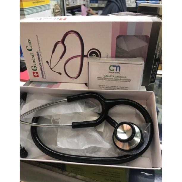 Stetoskop General Care / Stetoskop Premier General Care DiM