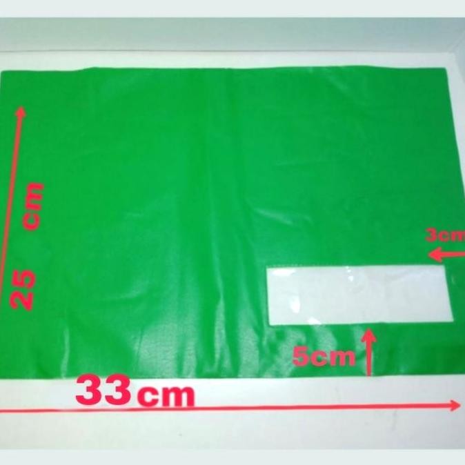 

TERBARU - SAMPUL RAPOT UK:25X33 (Posisi Terbuka) polos