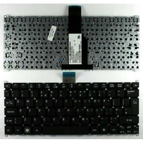 Keyboard Acer Aspire ES11-131 ES1-131 ES1-111 ES1-111M Series
