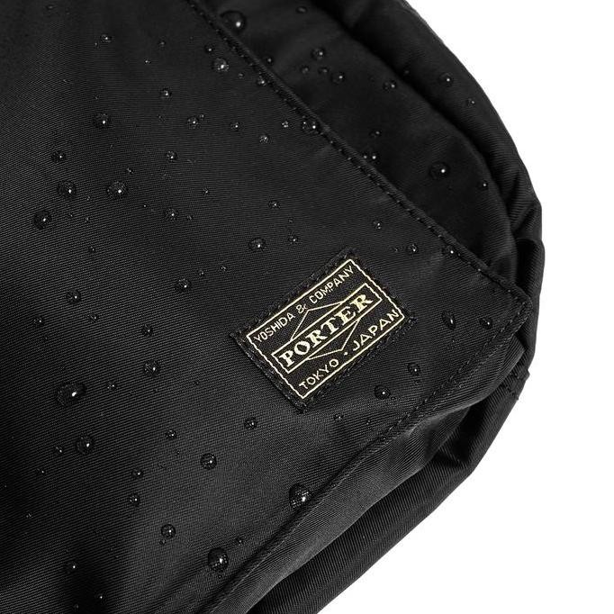 Porter-Yoshida & Co. Large Tanker Sling Bag