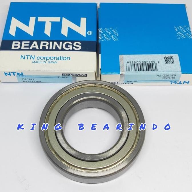 ready stock BEARING 6212 ZZ NTN 6212ZZ NTN