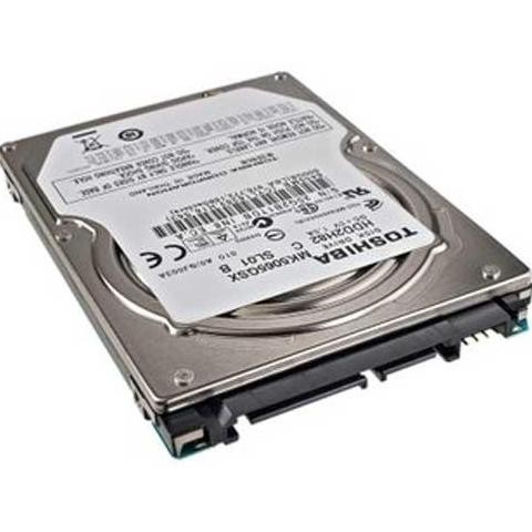 TERMURAH - Hardisk / HDD internal Laptop 500GB untuk Laptop toshiba acer Asus