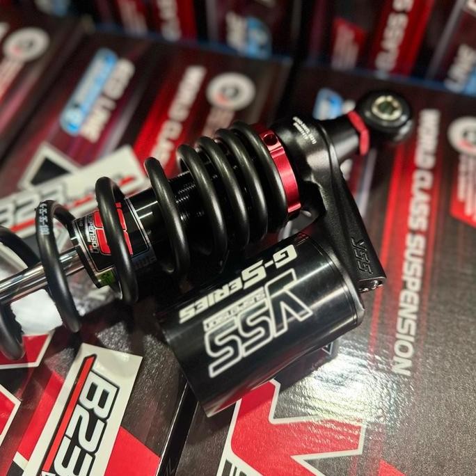 new shock yss gseries mio black series original yss shock yss beat scoopy vario110old g series yss m