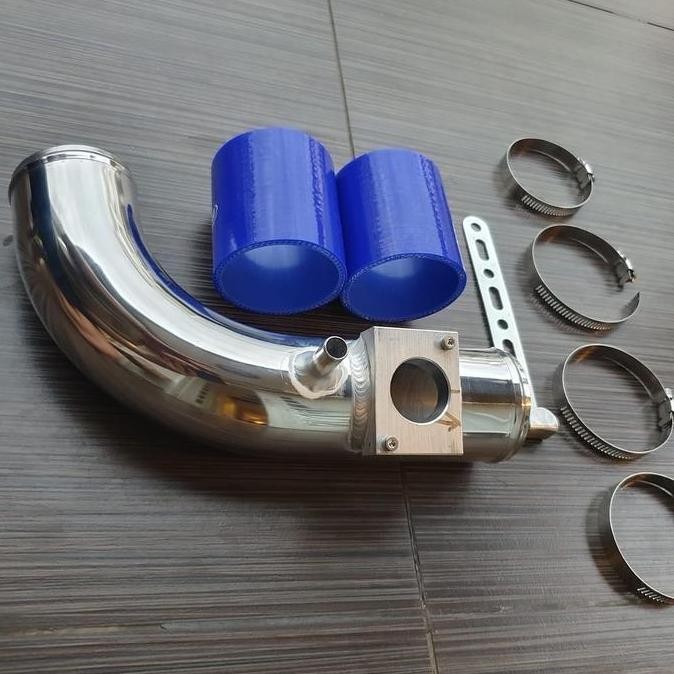 Intake Open Filter Pajero Triton Mitsubishi