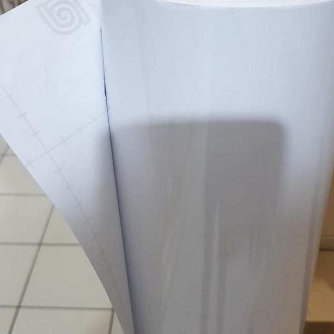 

new !!! Laminasi Dingin 100 gsm 24" ( 61 cm x 46 m ) Matte / Glossy