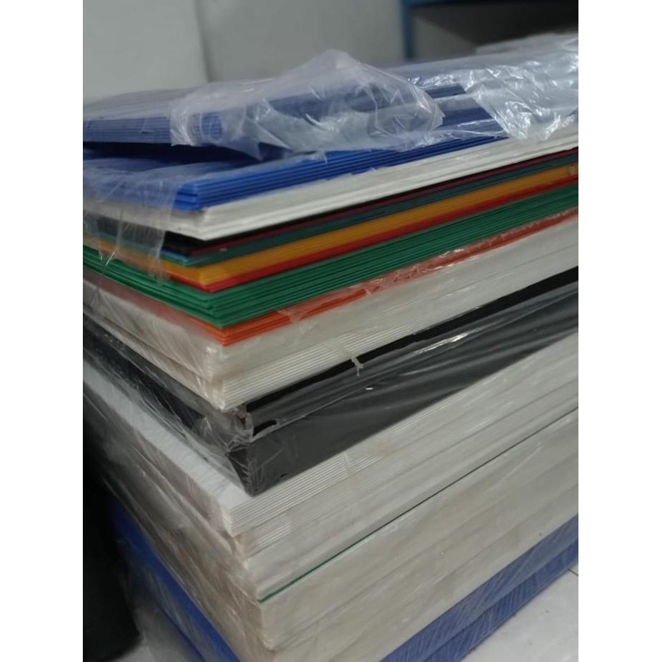 

new !!! Impra Board / Infra Board 3mm 75x100cm / Impraboard / Infraboard