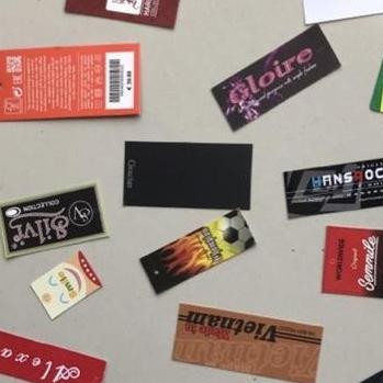 

new !!! Hangtag kertas harga PROMO!!!