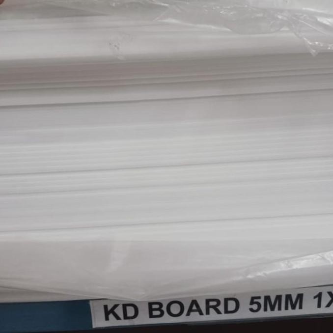 

new !!! Polyfoam Hitam 5mm 100x200 / Polystyrene Foam / Merk Lokal