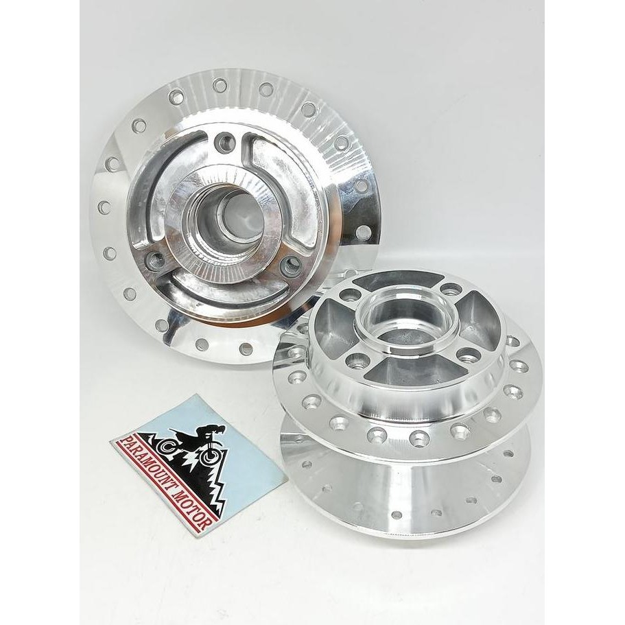 tromol set Satria FU depan belakang - tromol Satria FU 1 set fu murah