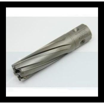 

TERBARU FATOOLS XT-JB50270 - X-BROACH CUTTER JB-50 DEPTH : 50 MM SIZE 27