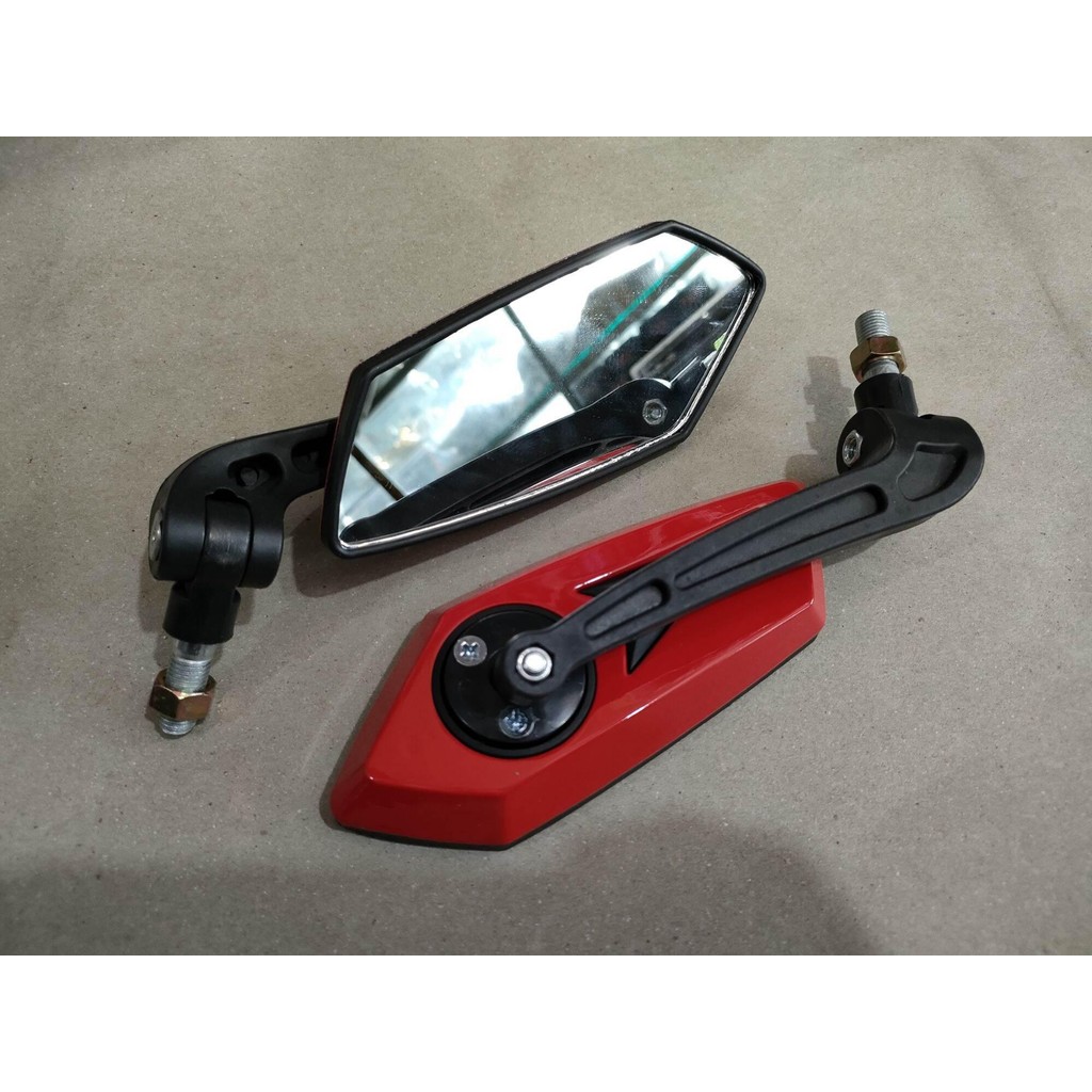 RPM Spion Variasi alevo Beat Vario Scoopy Revo Blade Tiger CB 150  R all Honda universal
