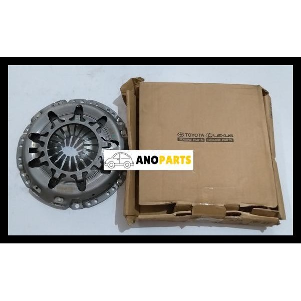 TERBARU PARTS DEKRUP AYLA, AGYA 31210-BZ031 ORIGINAL 