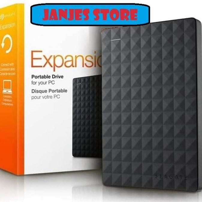 TERLARIS - HDD EXTERNAL 500GB HDD EKSTERNAL HARDISK EXTERNAL 500GB HDD LAPTOP + CASE USB 3.0