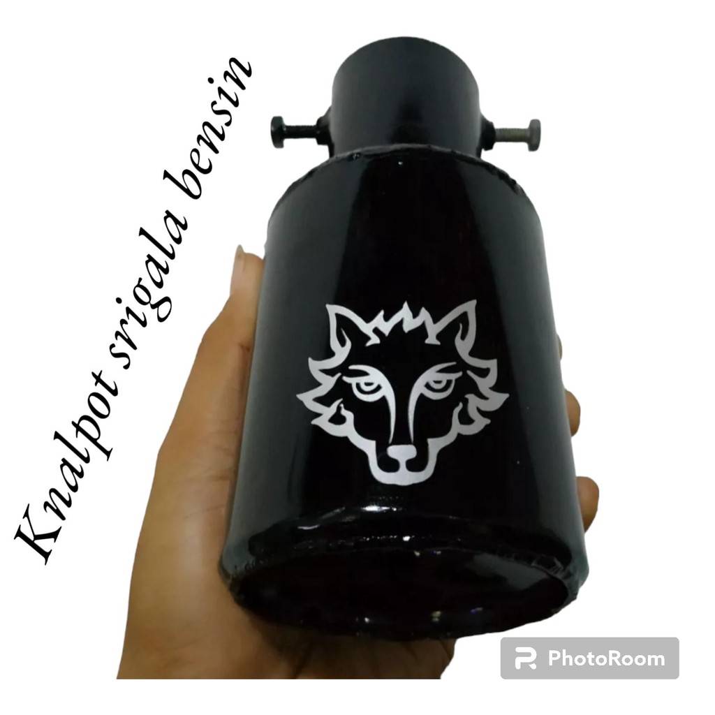 RPM KNALPOT SRIGALA SERIGALA BENSIN BAUD PICK UP CARRY FUTURA GRANDMAX PICKUP CARRY NEW GRANDMAX T12