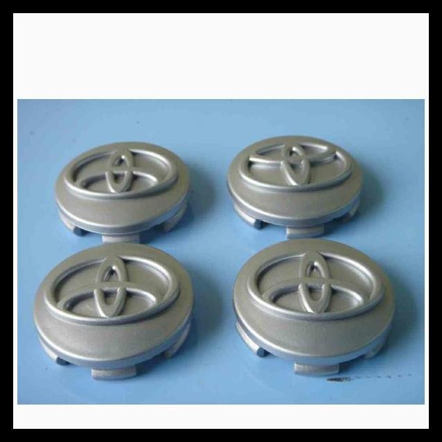 BEST DEAL DOP VELG TUTUP VELG RACING AVANZA RUSH VELOZ 