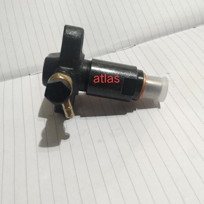 fuel injector rumah nozzle kubota rd65 knd180